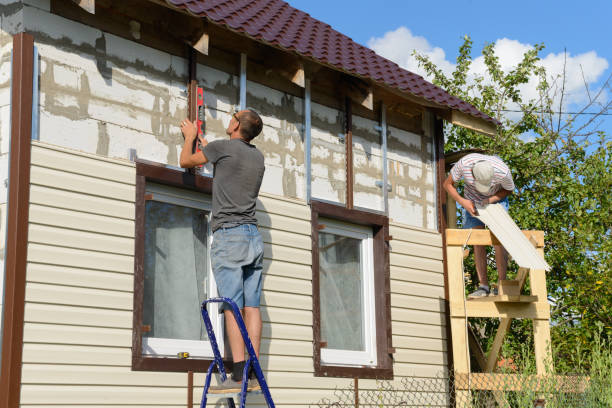 Siding for Multi-Family Homes in Hoxie, AR